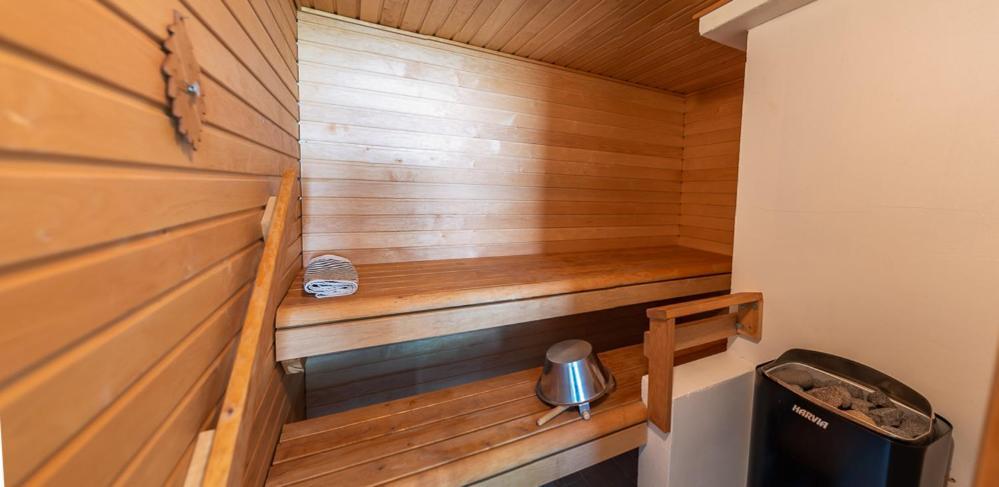 Omakotitalo Keskustan Laehellae Apartment Joensuu Ngoại thất bức ảnh